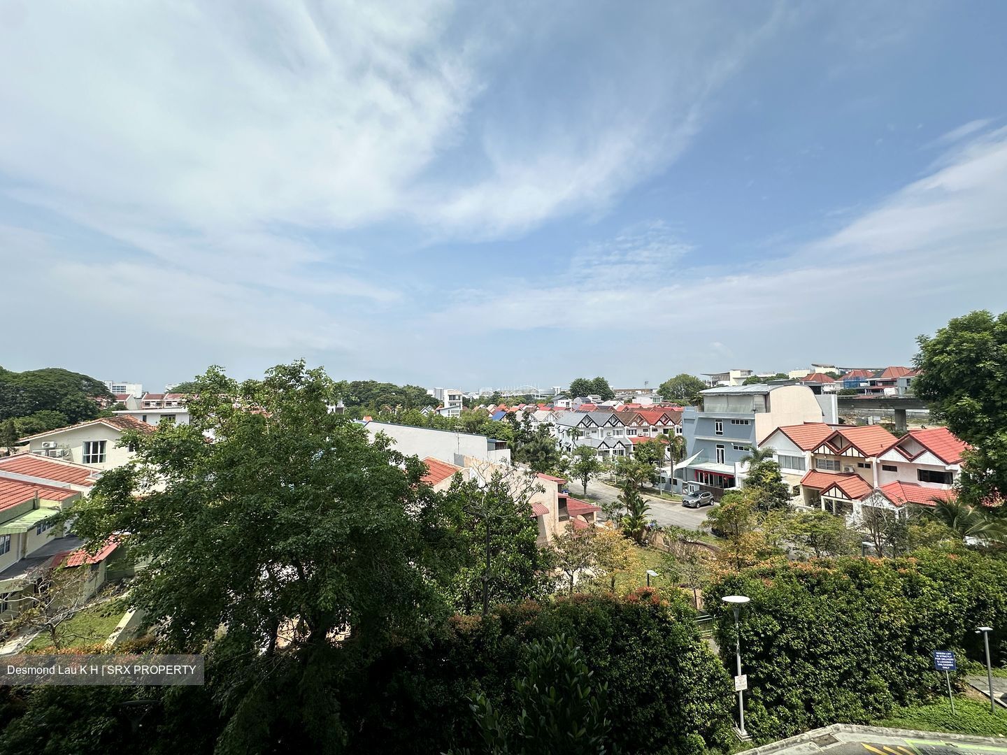 Double Bay Residences (D18), Condominium #585807021